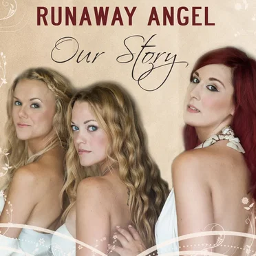 Our Story by Runaway Angel - album cover