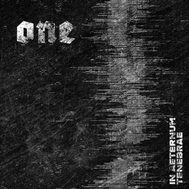 One