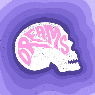 D.R.E.A.M.S by SoSo - album cover