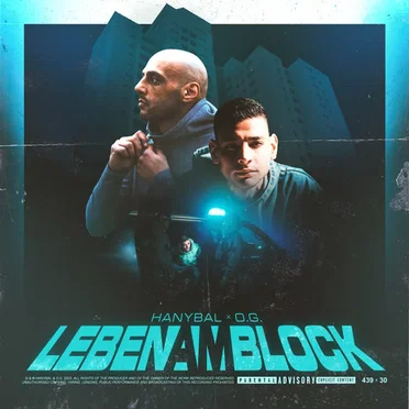 Leben am Block