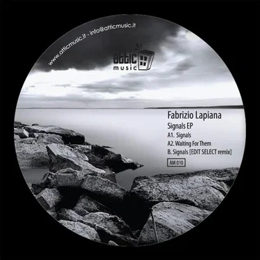 Signals EP