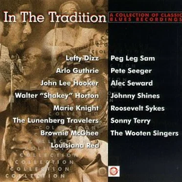 In the Tradition by Various Artists - album cover