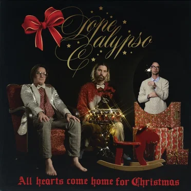 All Hearts Come Home for Christmas