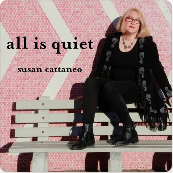 All Is Quiet