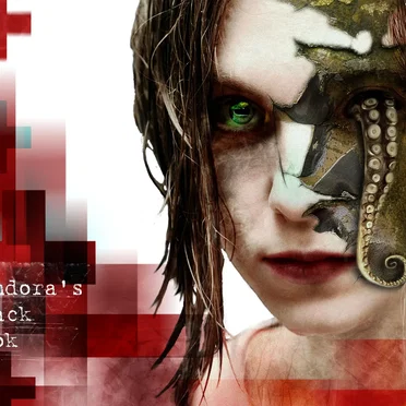 Pandora's Black Book