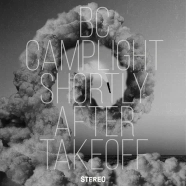 I Only Drink When I’m Drunk by BC Camplight - album cover
