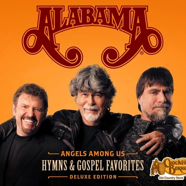 Angels Among Us: Hymns & Gospel Favorites