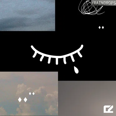 raindrops