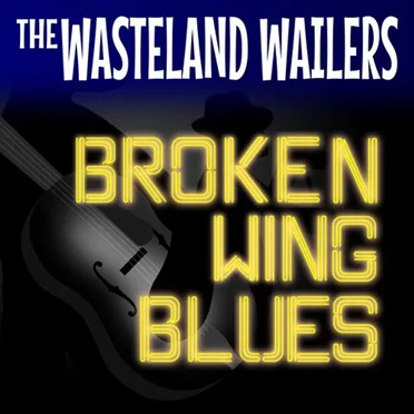 Broken Wing Blues