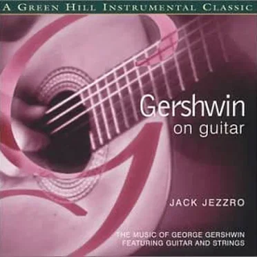 Gershwin on Guitar