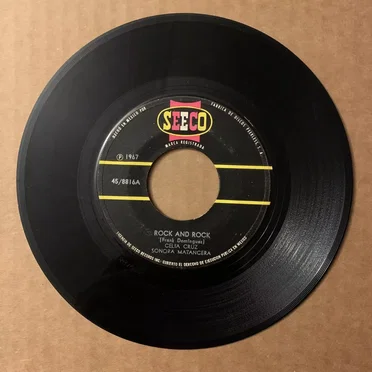 Rock and Rock / Yerbero moderno