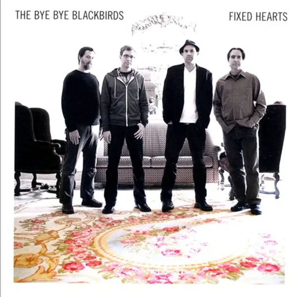 Fixed Hearts