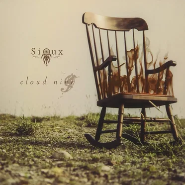 cloud nine by Sioux - album cover