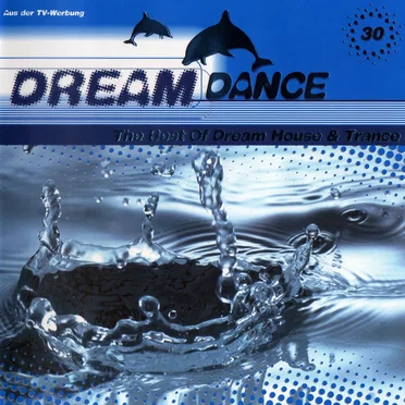 Dream Dance, Vol. 30 by Various Artists - album cover