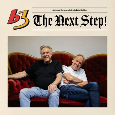 The Next Step!