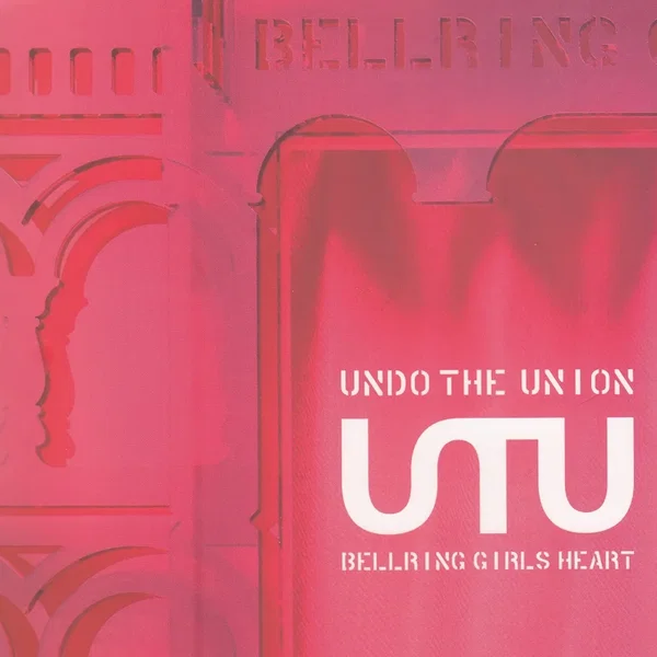 UNDO THE UNION