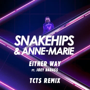 Either Way (TCTS remix)