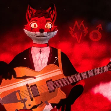 Fox Boy