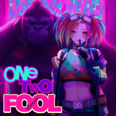 One, Two, Fool (Explicit)