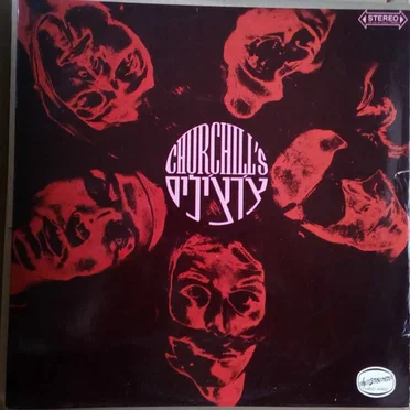 Churchill’s