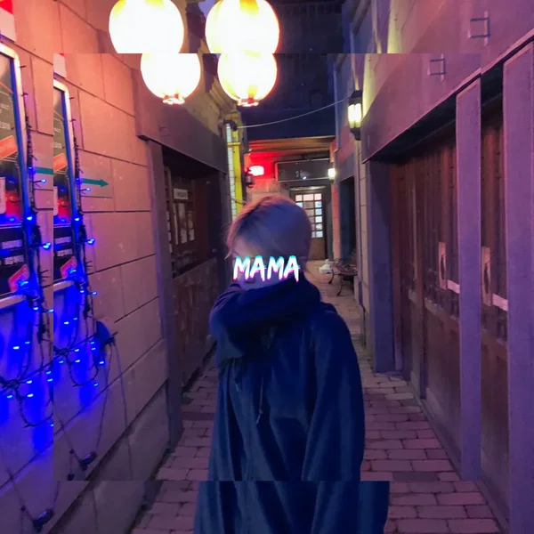 Mama