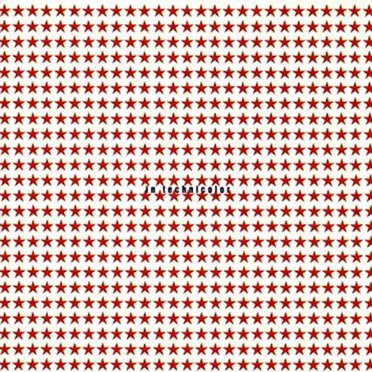 In Technicolor by Various Artists - album cover