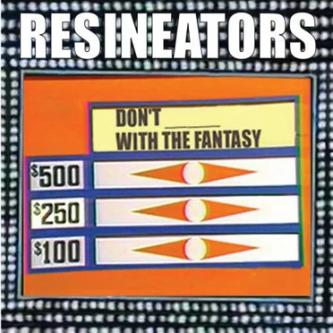 Resineators