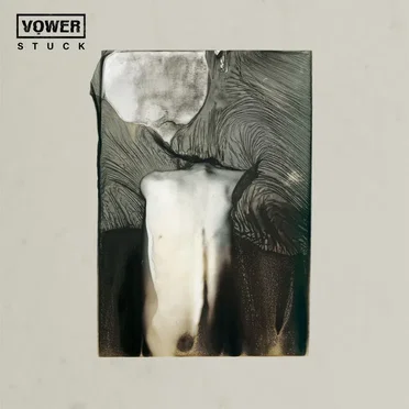 Stuck by Vower - album cover