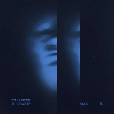 Shadows EP by Tyler Frost - album cover