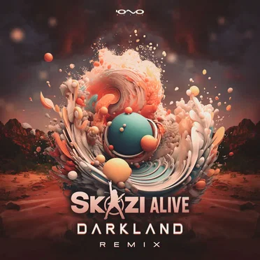 Alive (Darkland remix)