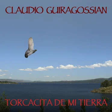 Torcacita de mi tierra