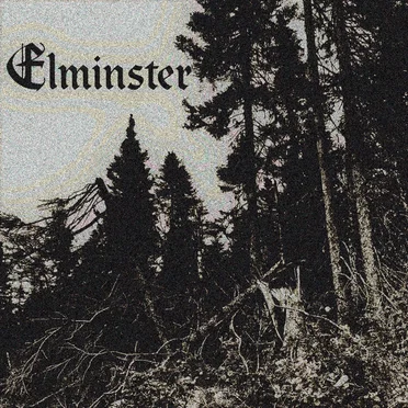Wraiths in the Trees by Elminster - album cover