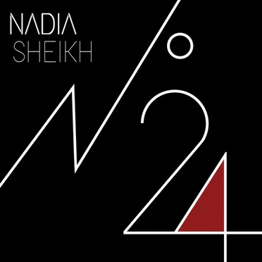No. 24 by Nadia Sheikh - album cover