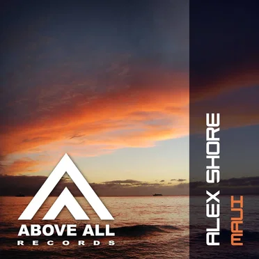 Maui by Alex Shore - album cover