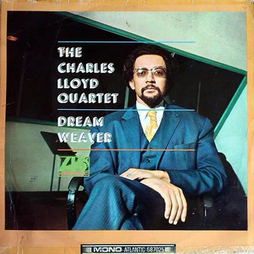 The Charles Lloyd Quartet