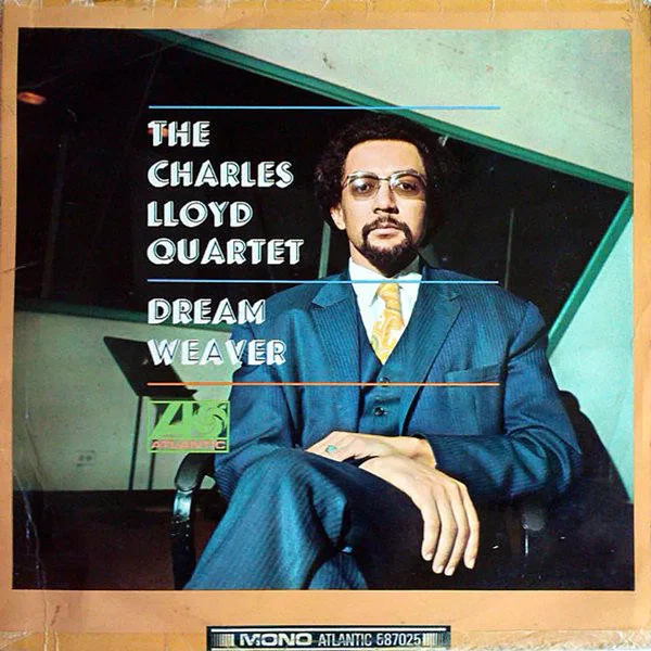 Dream Weaver