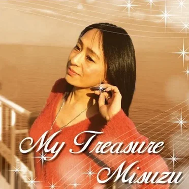 My Treasure by Misuzu - album cover