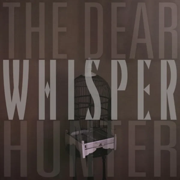 Whisper