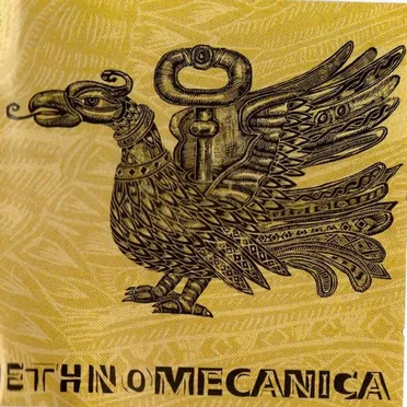 Ethnomecanica