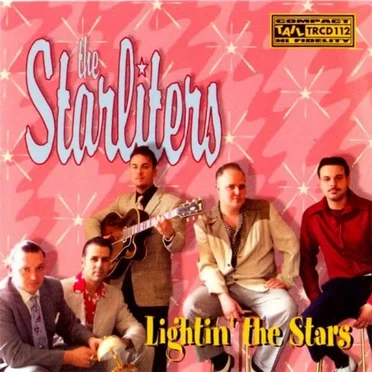 Lightin' the Stars