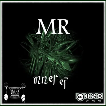 Inner EP by mR - album cover
