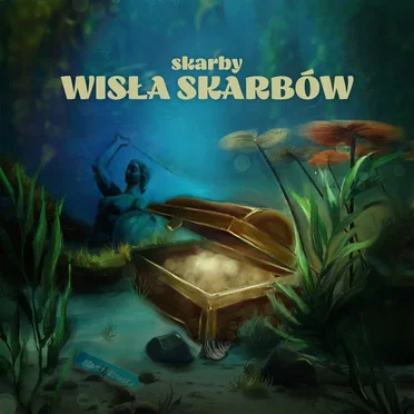 Wisła Skarbów by Skarby - album cover