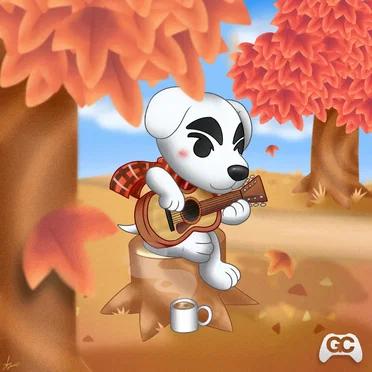 Prologue (Animal Crossing)