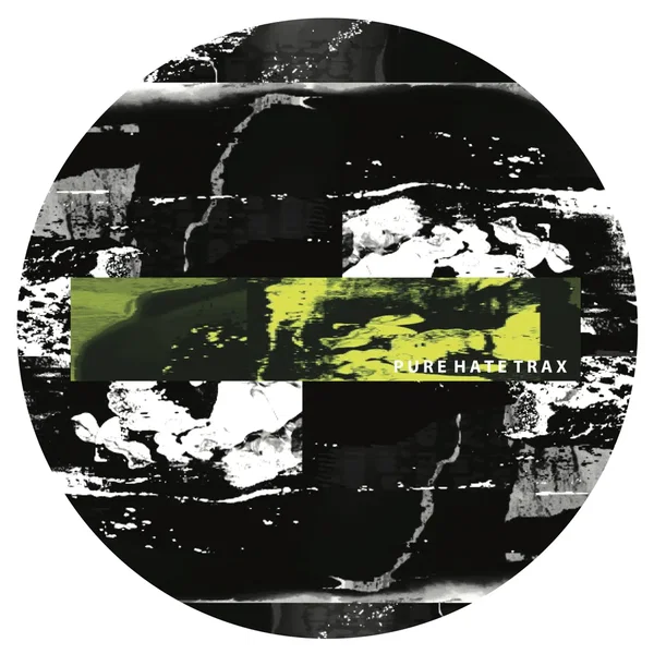 This Does Not Contain Rave Stabs EP