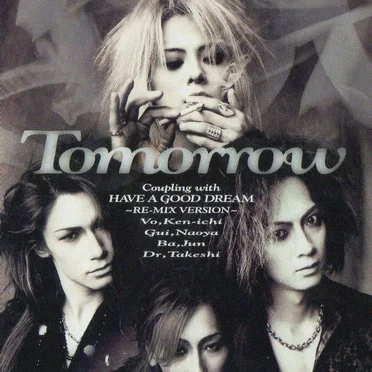 Tomorrow