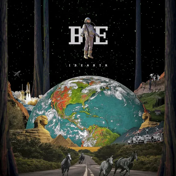 Be