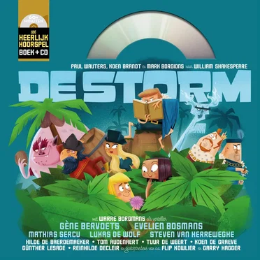 De Storm
