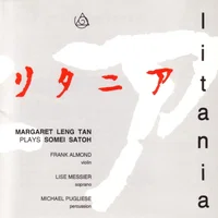 Somei Satoh artist image