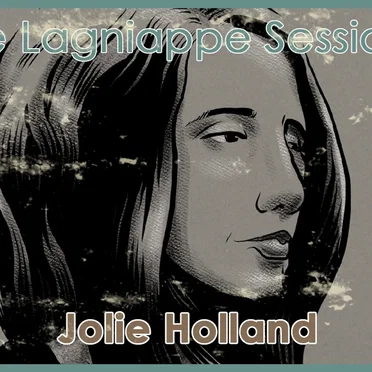 The Lagniappe Sessions