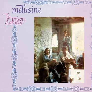La Prison d'amour